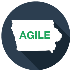 Agile Iowa
