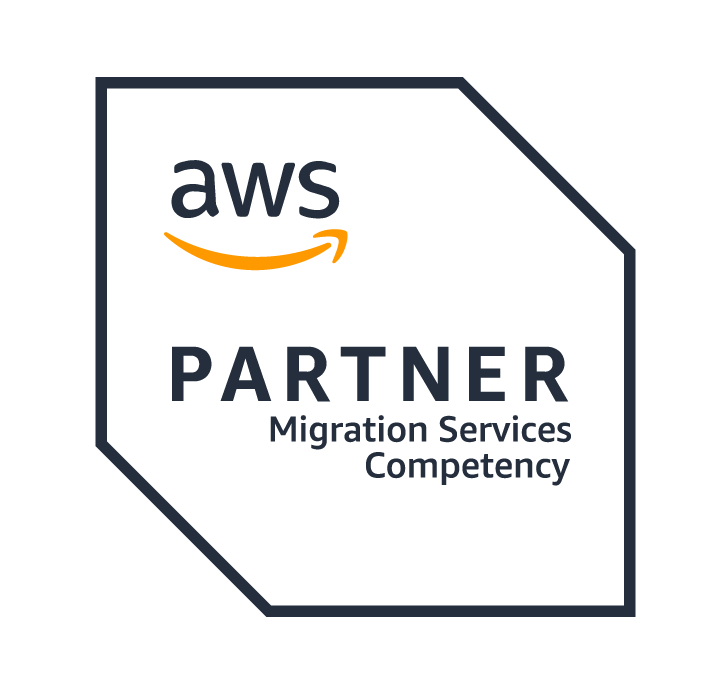 aws partner migration services competency