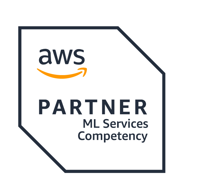 aws partner ml services competency