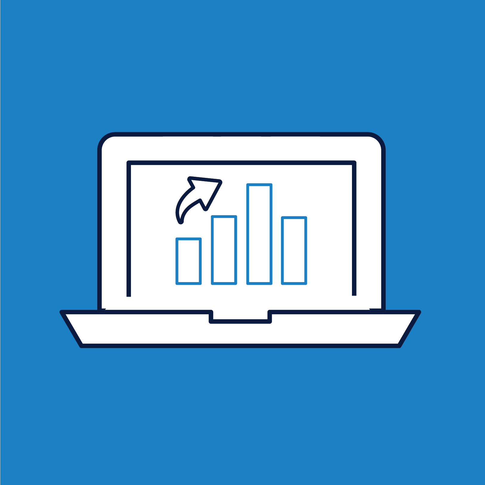 Data Analytics icon