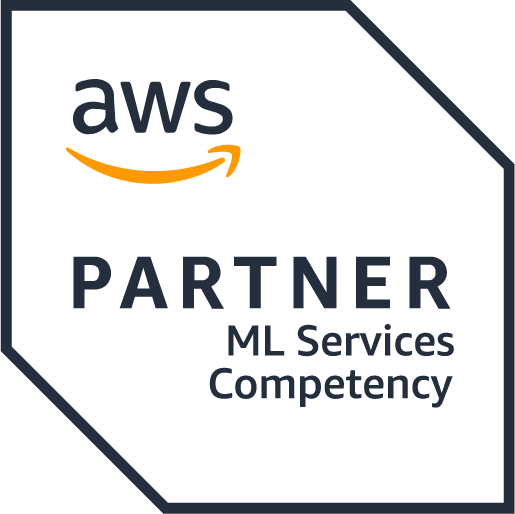 aws partner ml services competency