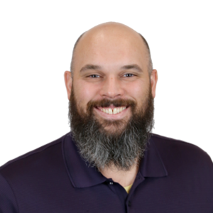 Andreas Christianson (in stock)