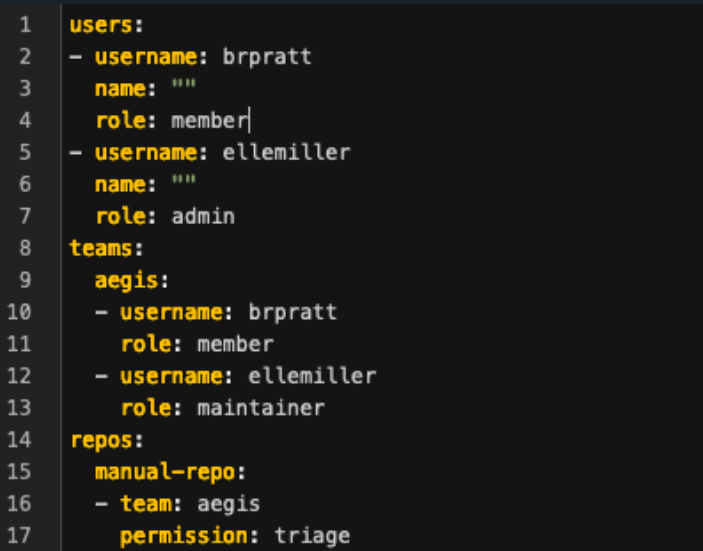 direct entity duplication code example.