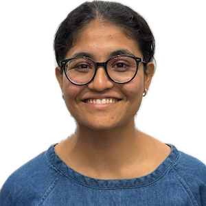 Mansi M.