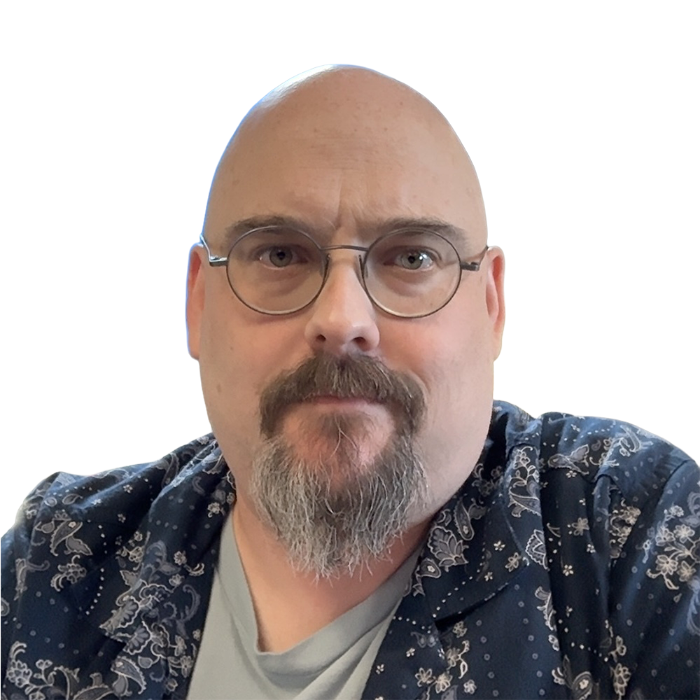 Nate R.
