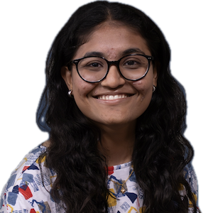 Mansi M.