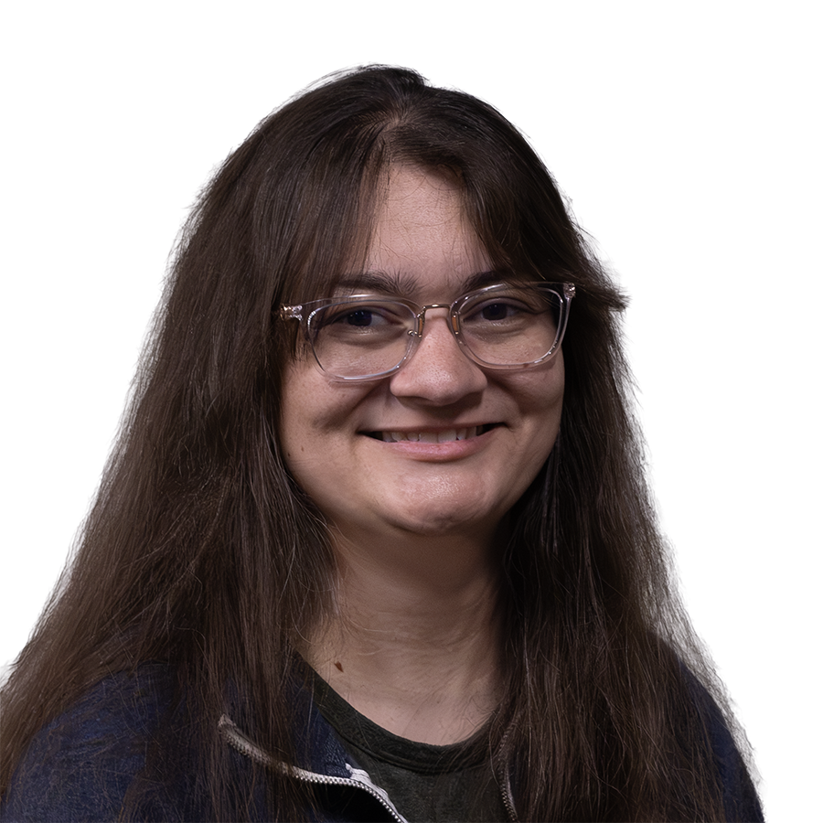 Glenda M.