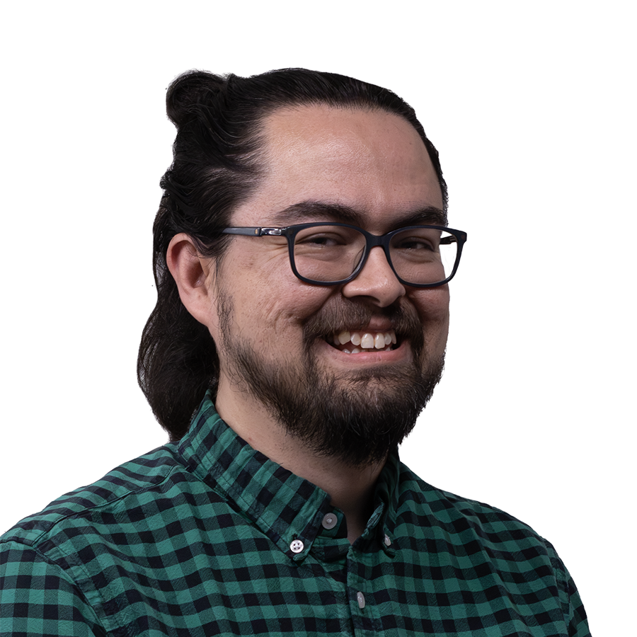 Aaron M.