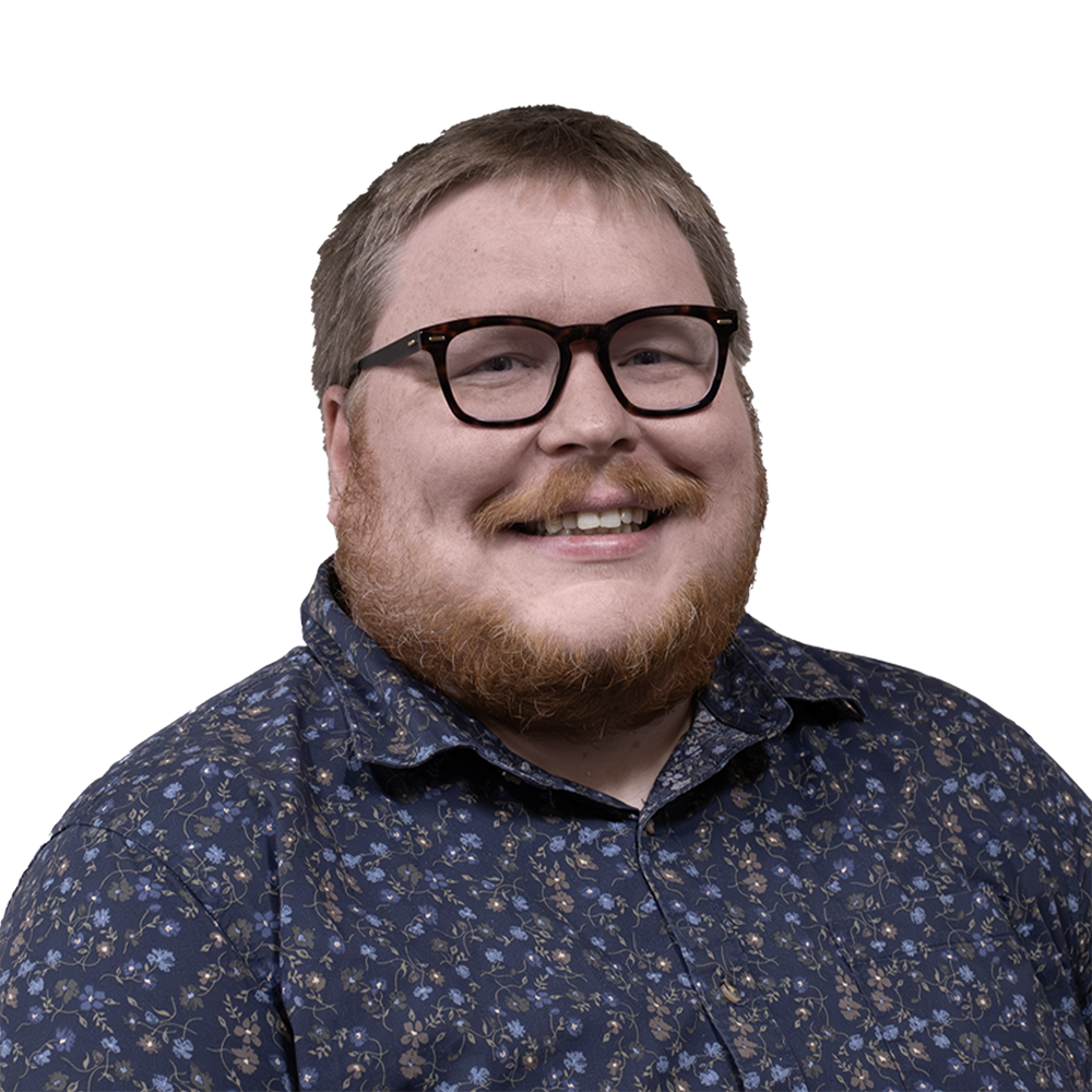Trent J.
