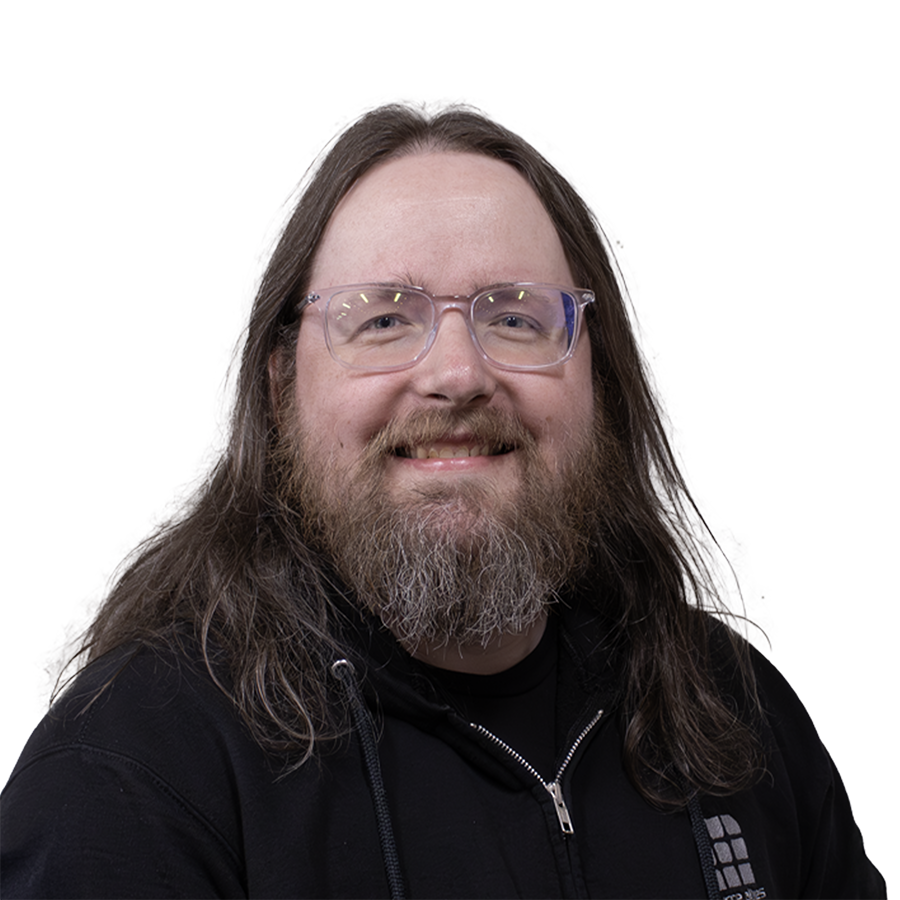 Brian K.