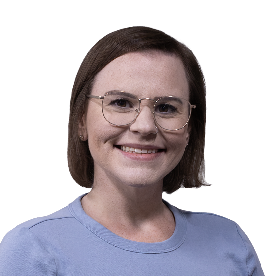 Stacey M.