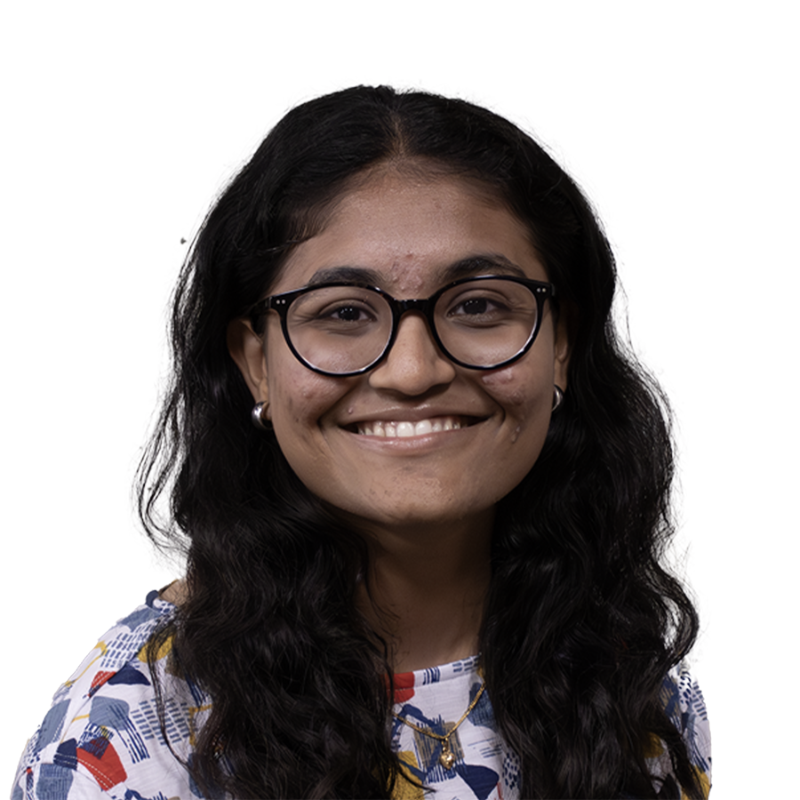 Mansi M.